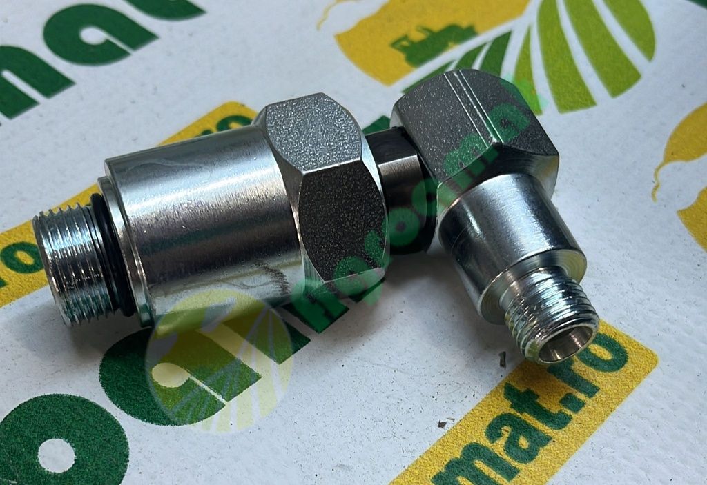 Injector 602561.1