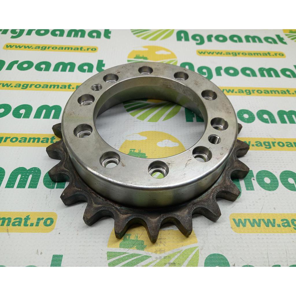 Pinion 04.4222.00