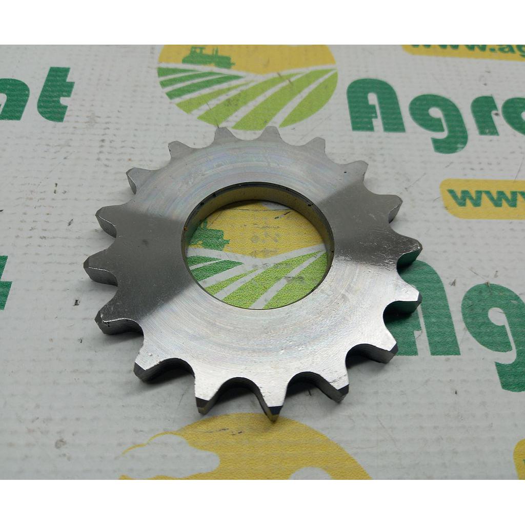 Pinion Z-17 84437219