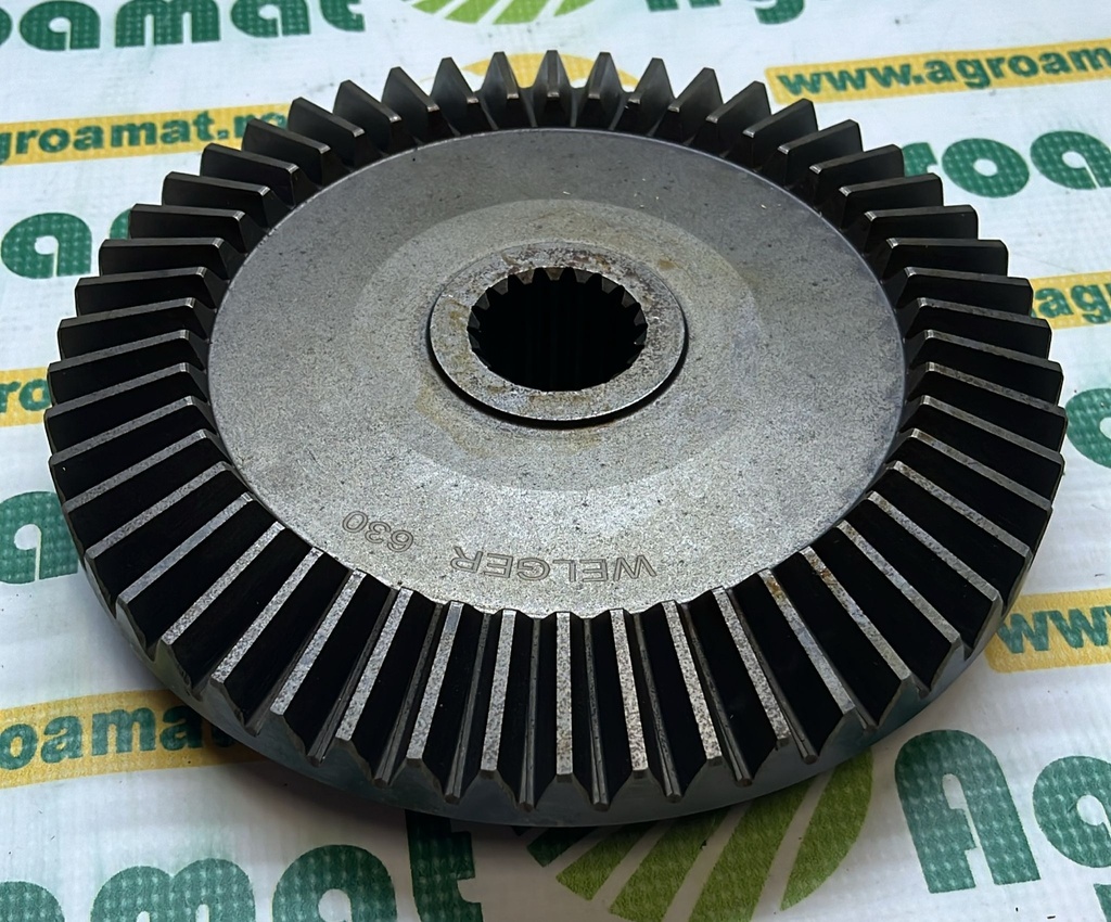 Pinion 0307.76.00.00 z=50/18