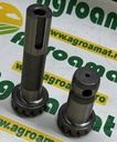 Set Pinion 322116250 + 322116350