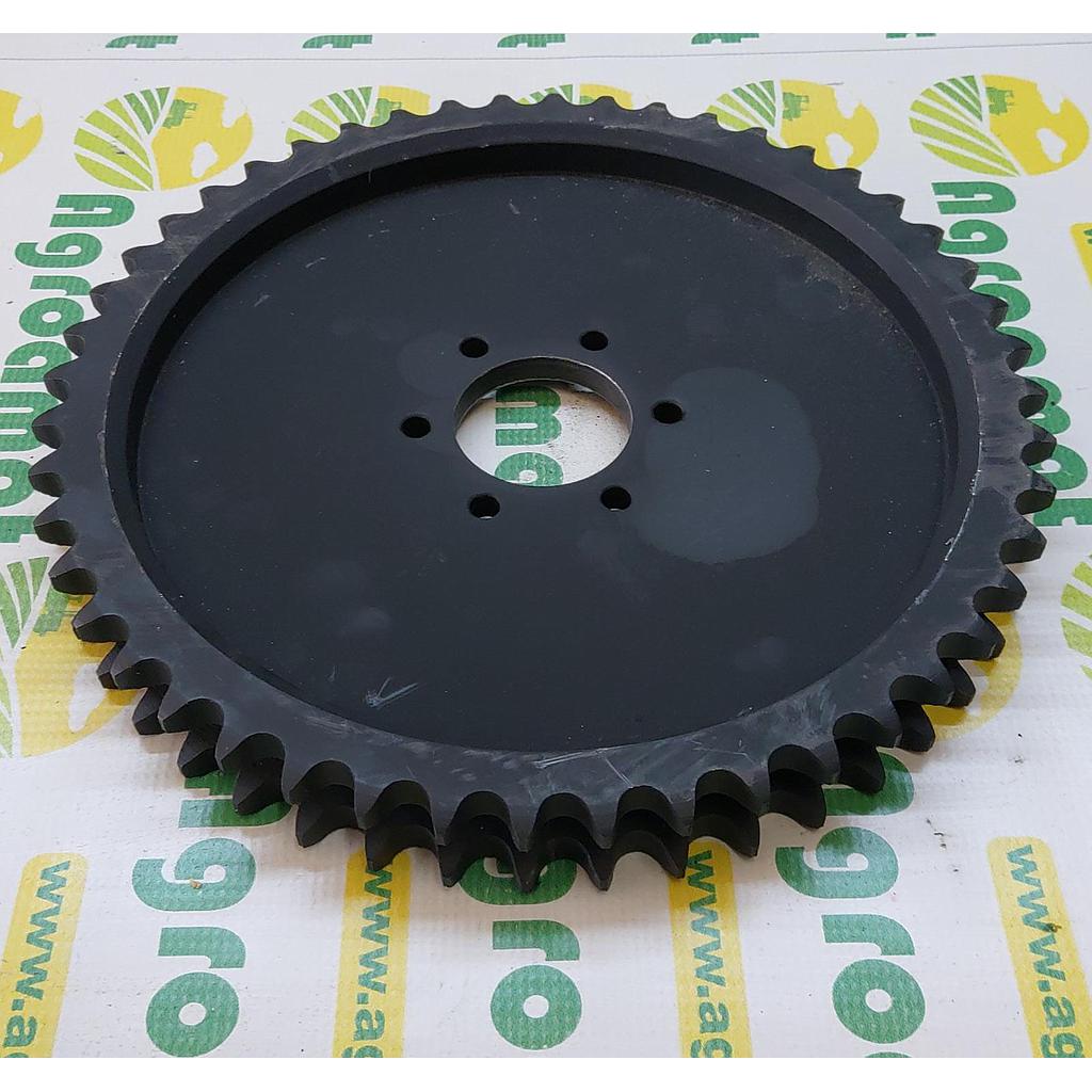 Pinion dublu Z-48 1.307.394