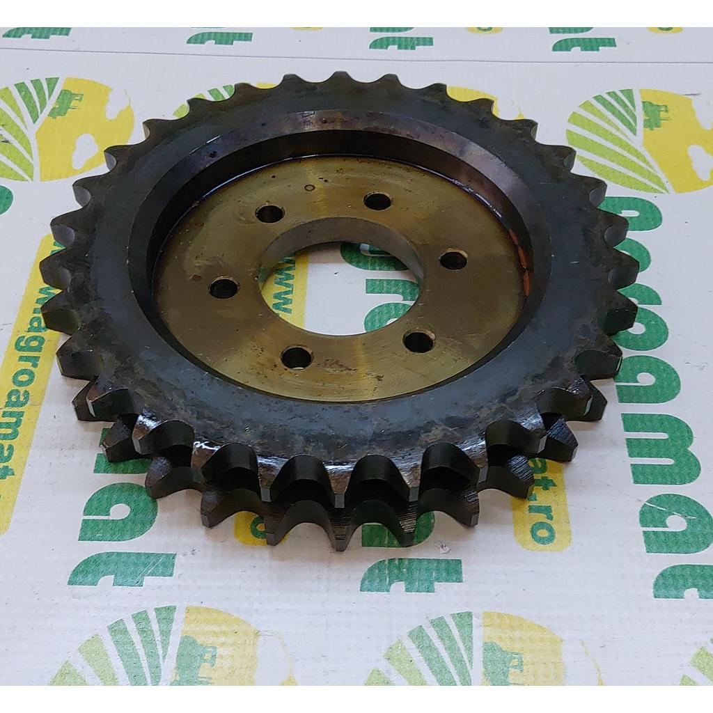 Pinion Dublu Z-30 1.307.497