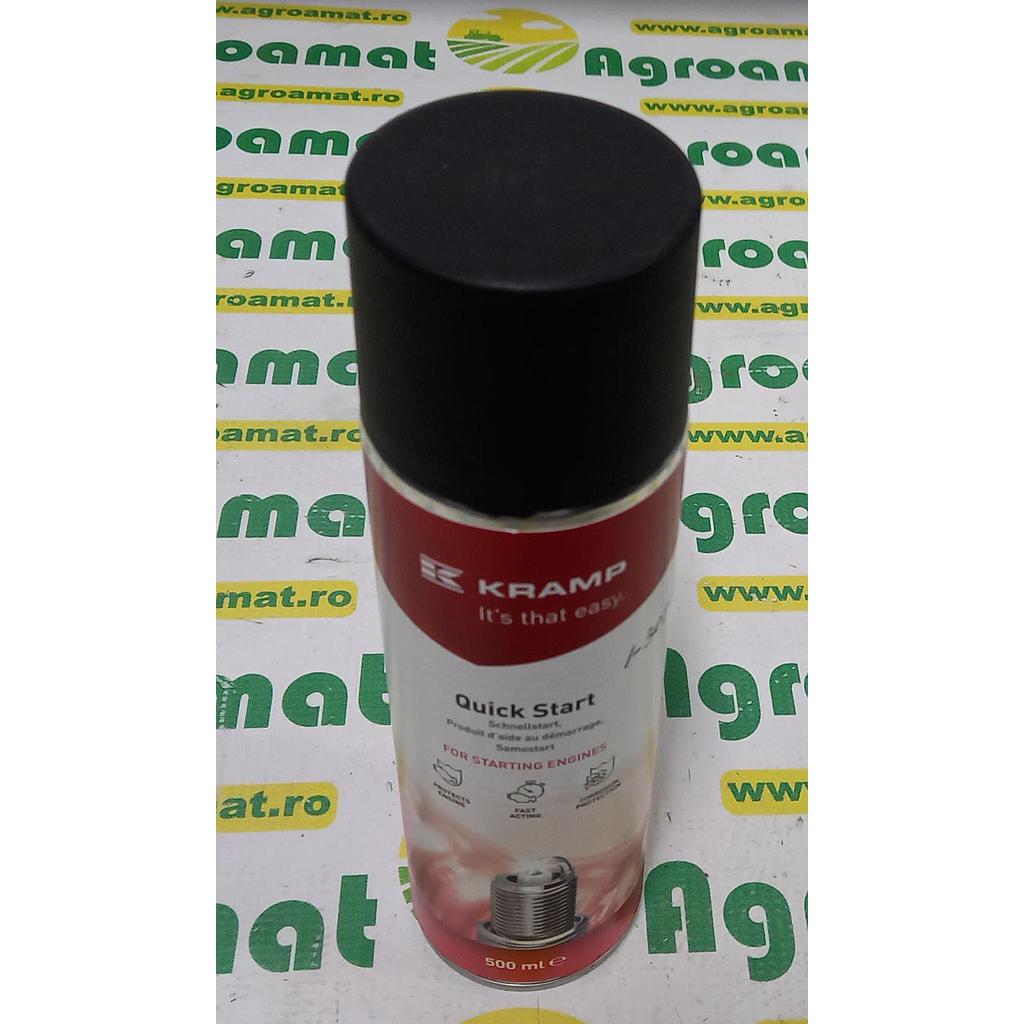 Spray Pornire Rapida 500ml