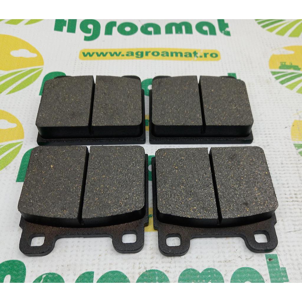 Set Placuta Frana (4-Buc) 04344644