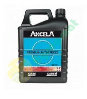 Antigel Akcela Premium Antifreze 5l