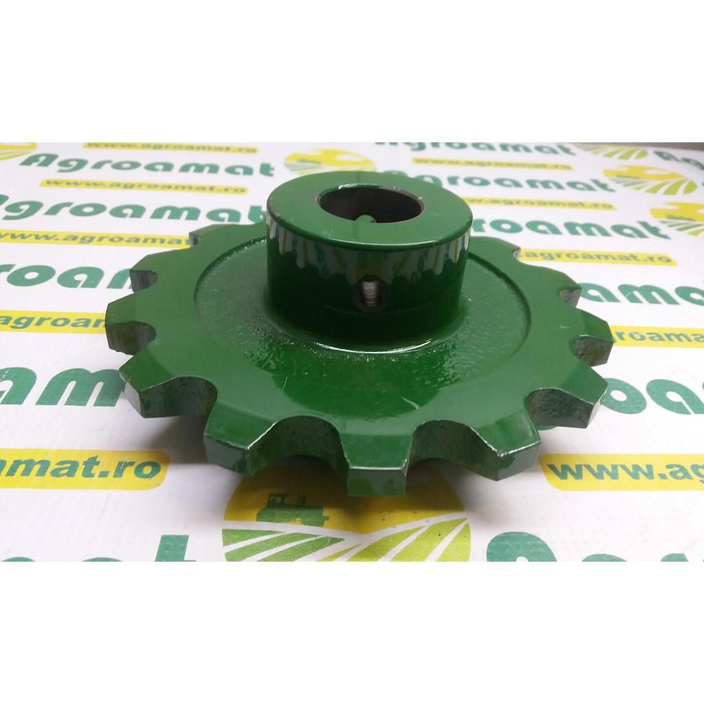 Pinion Z11649  (Z-14) 35mm