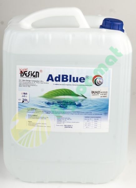 AdBlue 30l