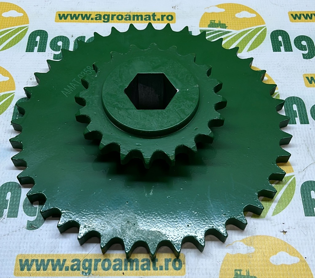 Pinion Z-40/20 DC203119