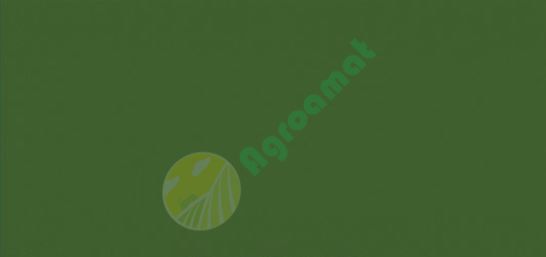 Vopsea verde  Krone -1990 1l