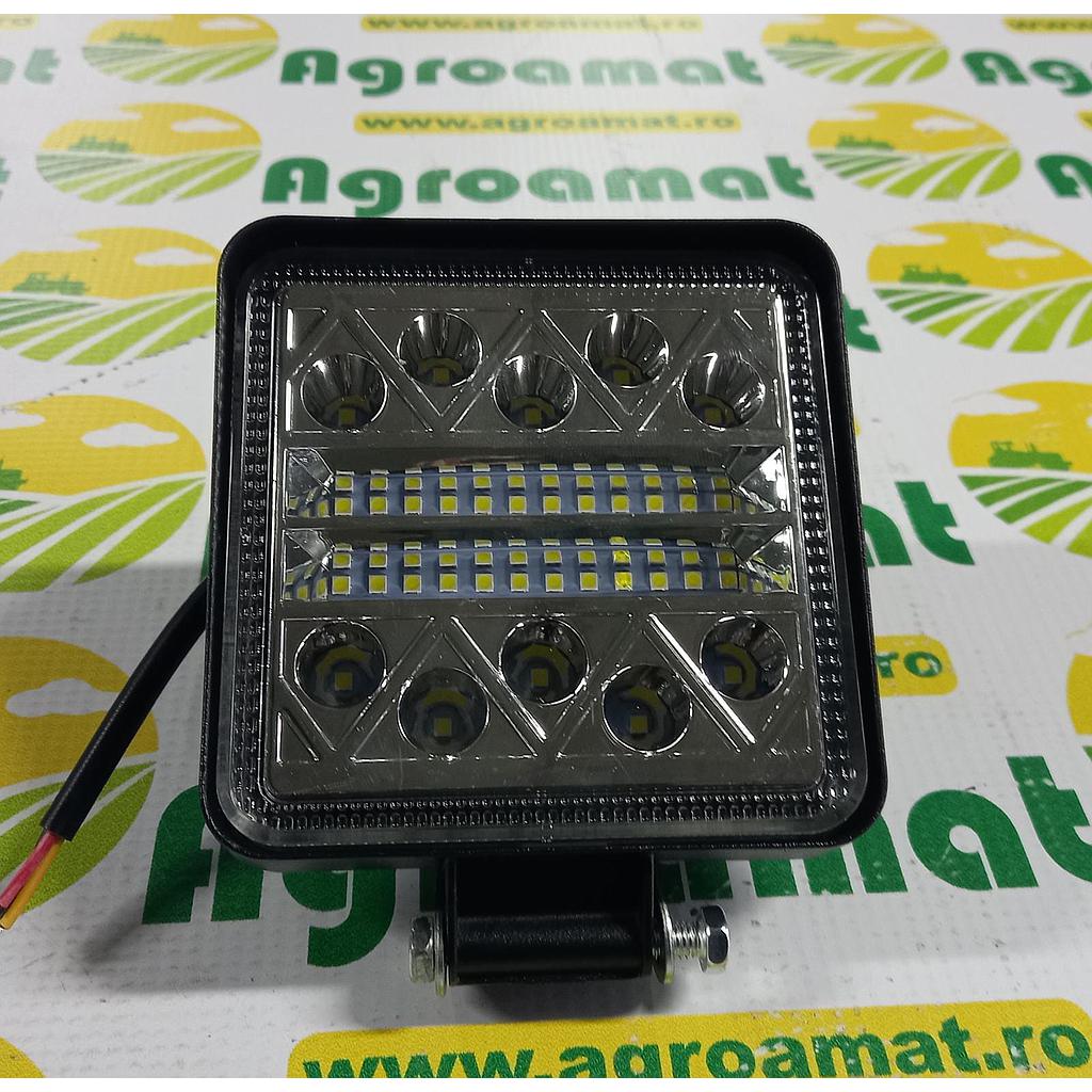 Proiector Patrat 10led YC-C2-009-102W