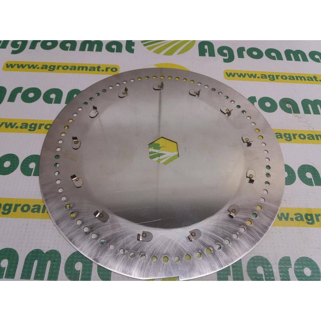 Disc Semanatoare 72 Gauri 4.25mm Soia