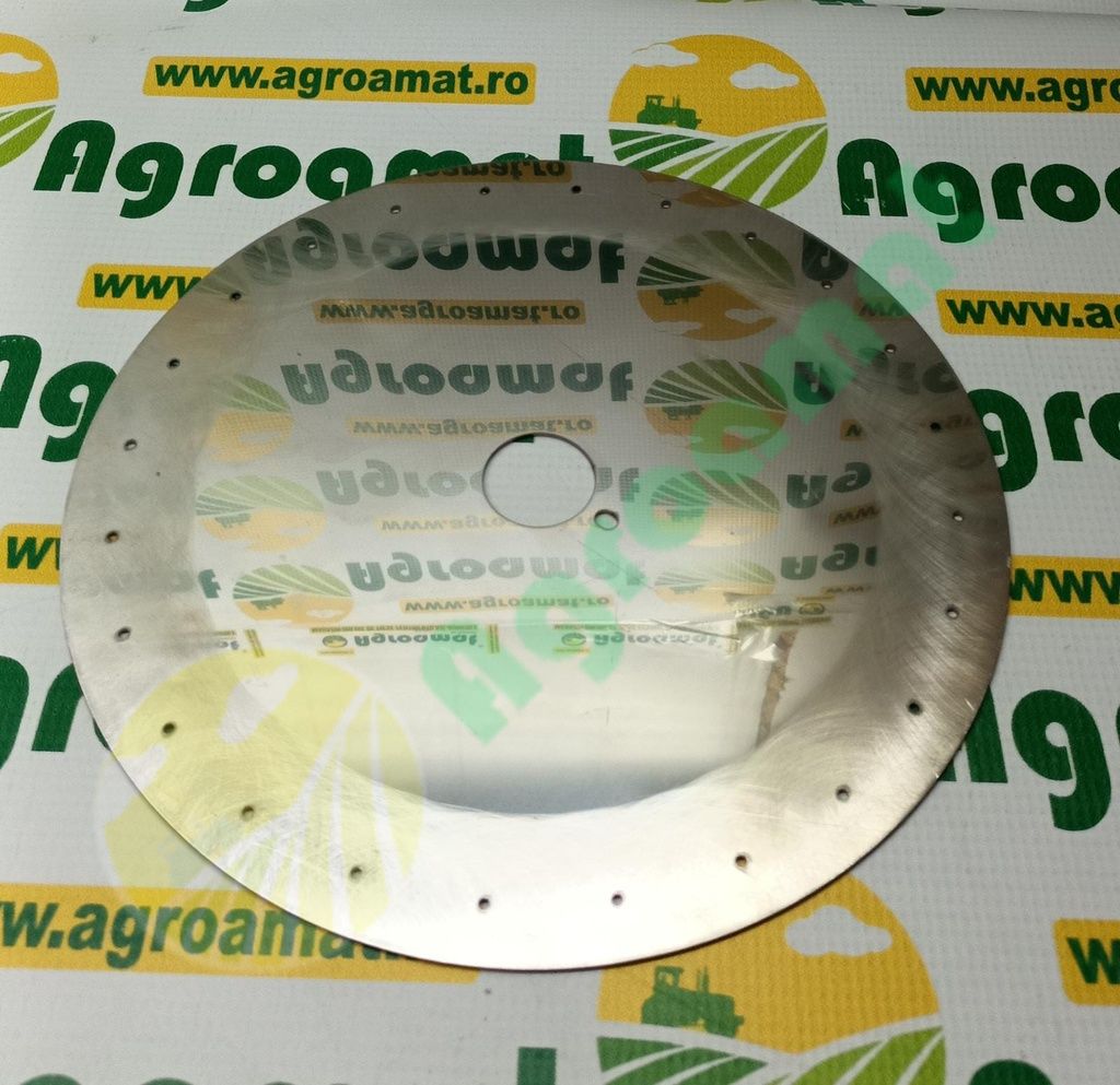 Disc Lely Benac -24 Gauri x2.5 mm