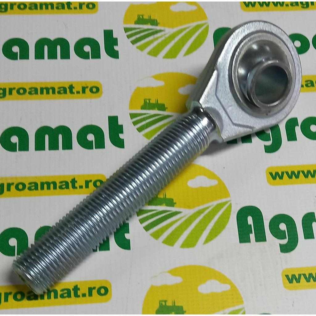 Cap tirant M30x3mm CAT 2 DR