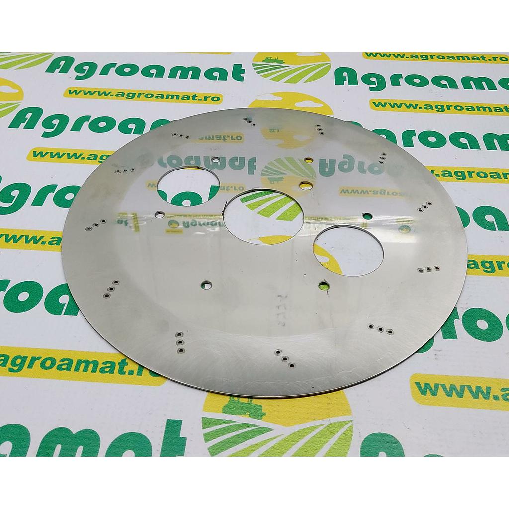 Disc Semanatoare Monosem 12 Gauri 2mm