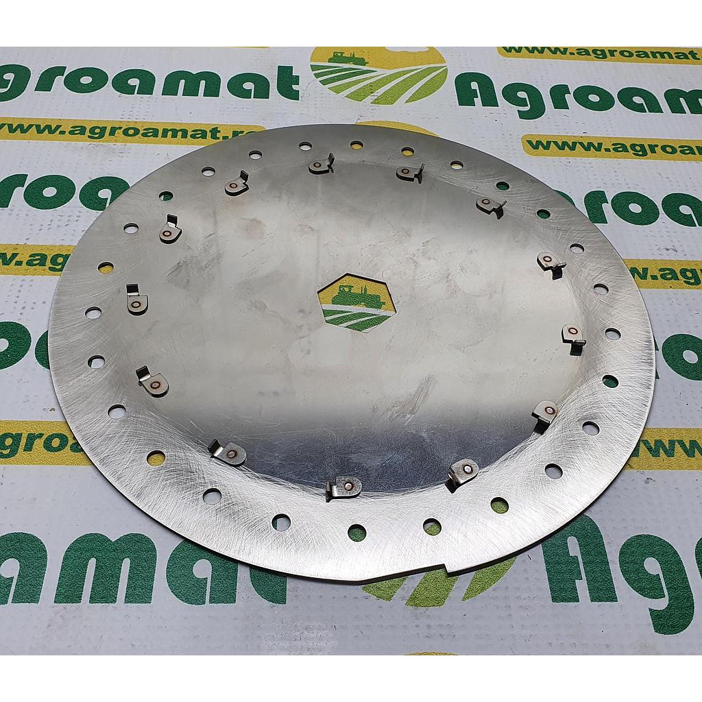 Disc Seminte Gaspardo 26-Gauri x 5.5mm