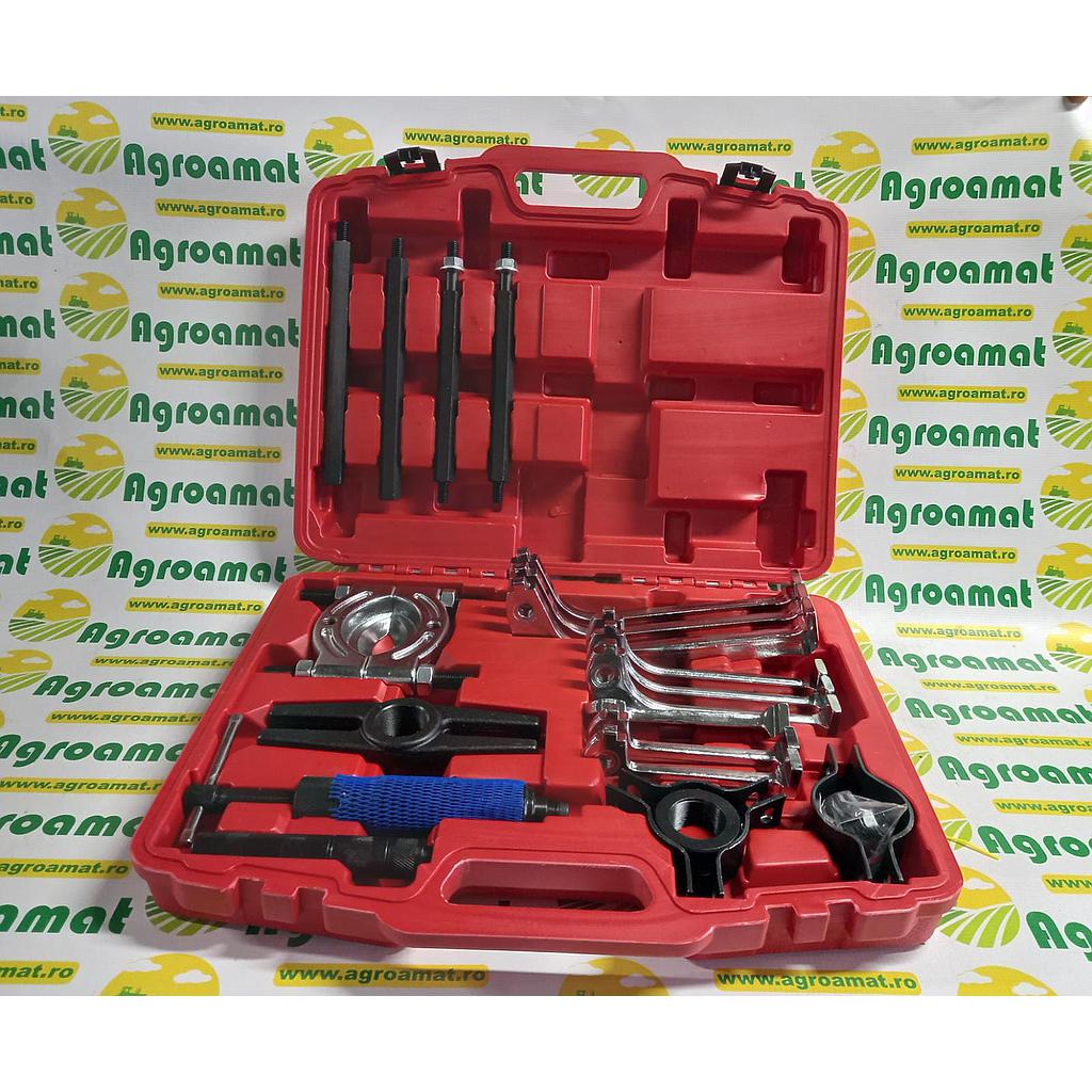 Set Extractor Rulmenti 21Piese