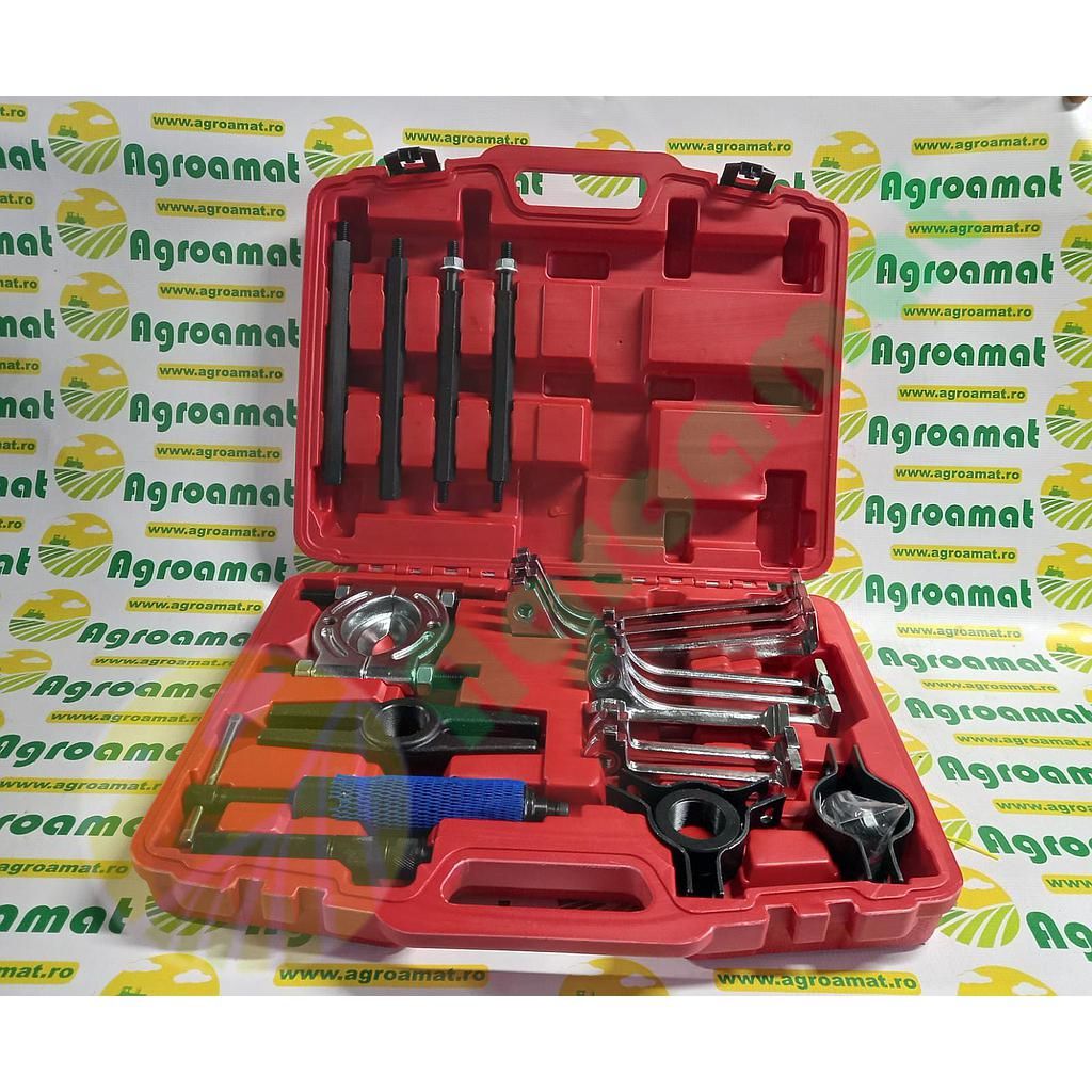 Set Extractor Rulmenti 21Piese