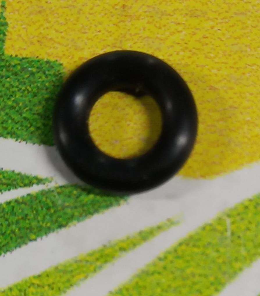 O-Ring 6x3