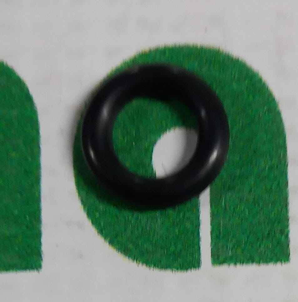 O-Ring 8.3x3