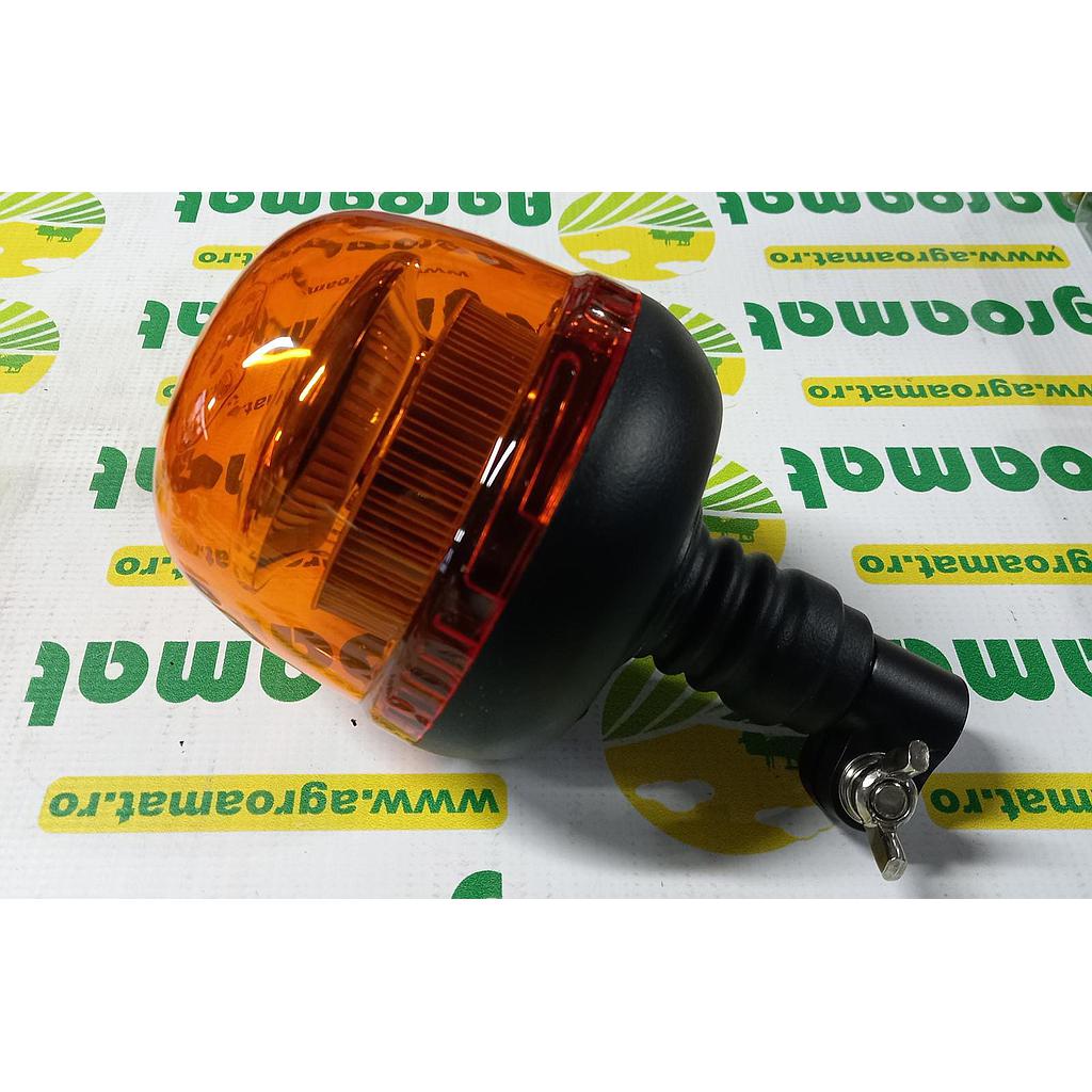 Girofar de Avertizare Led 24w