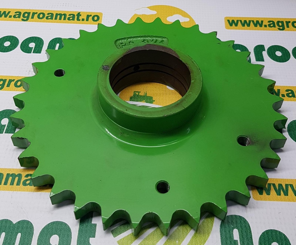 Pinion z34 810750