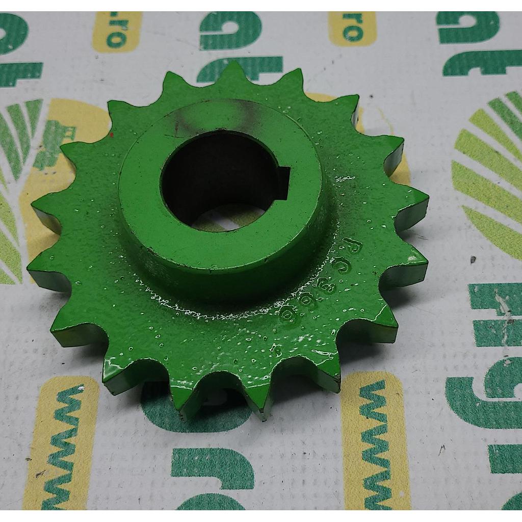 Pinion z17 810612