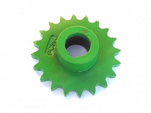 Pinion z20