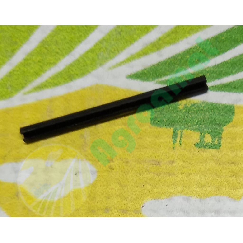 Stift elastic 3,5x40mm