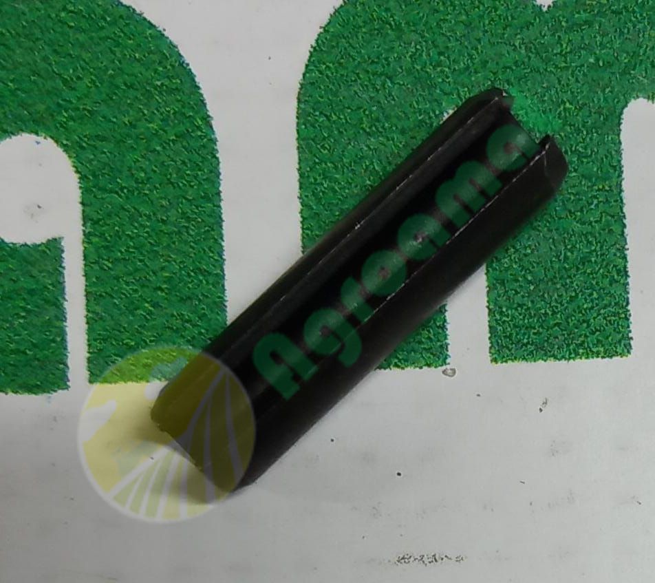 Stift elastic 6x26mm