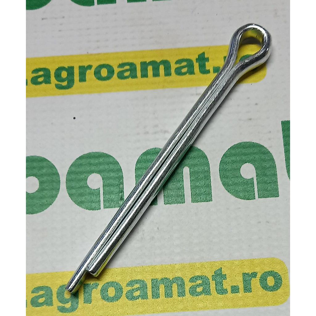 Siguranta  10x80mm