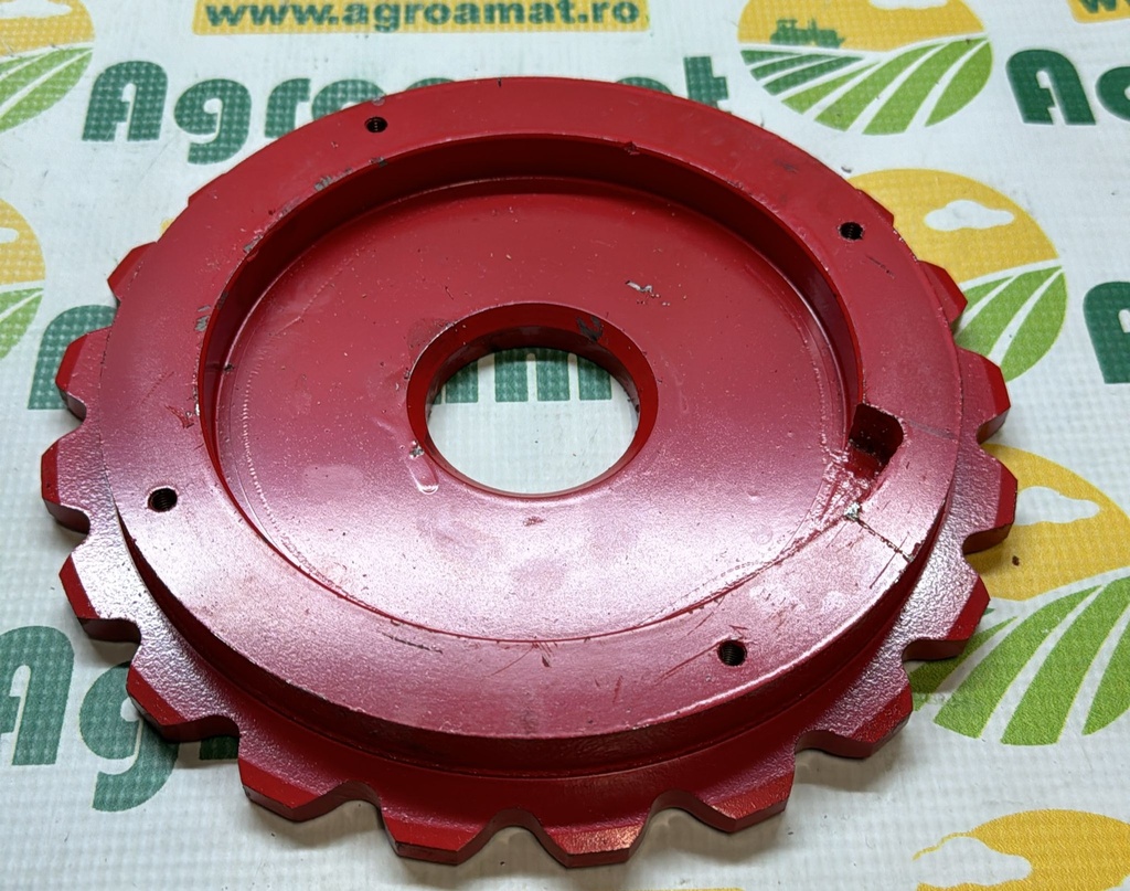 Pinion Pick-up Z-21 585056M1