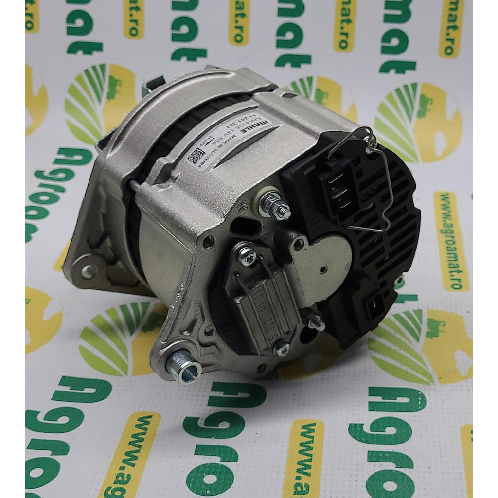 Alternator (14v-55A) 245531C91