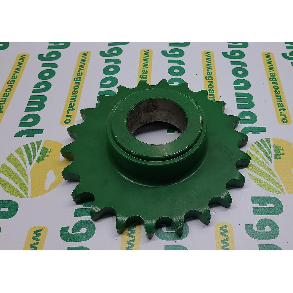 Pinion Org. CC132878