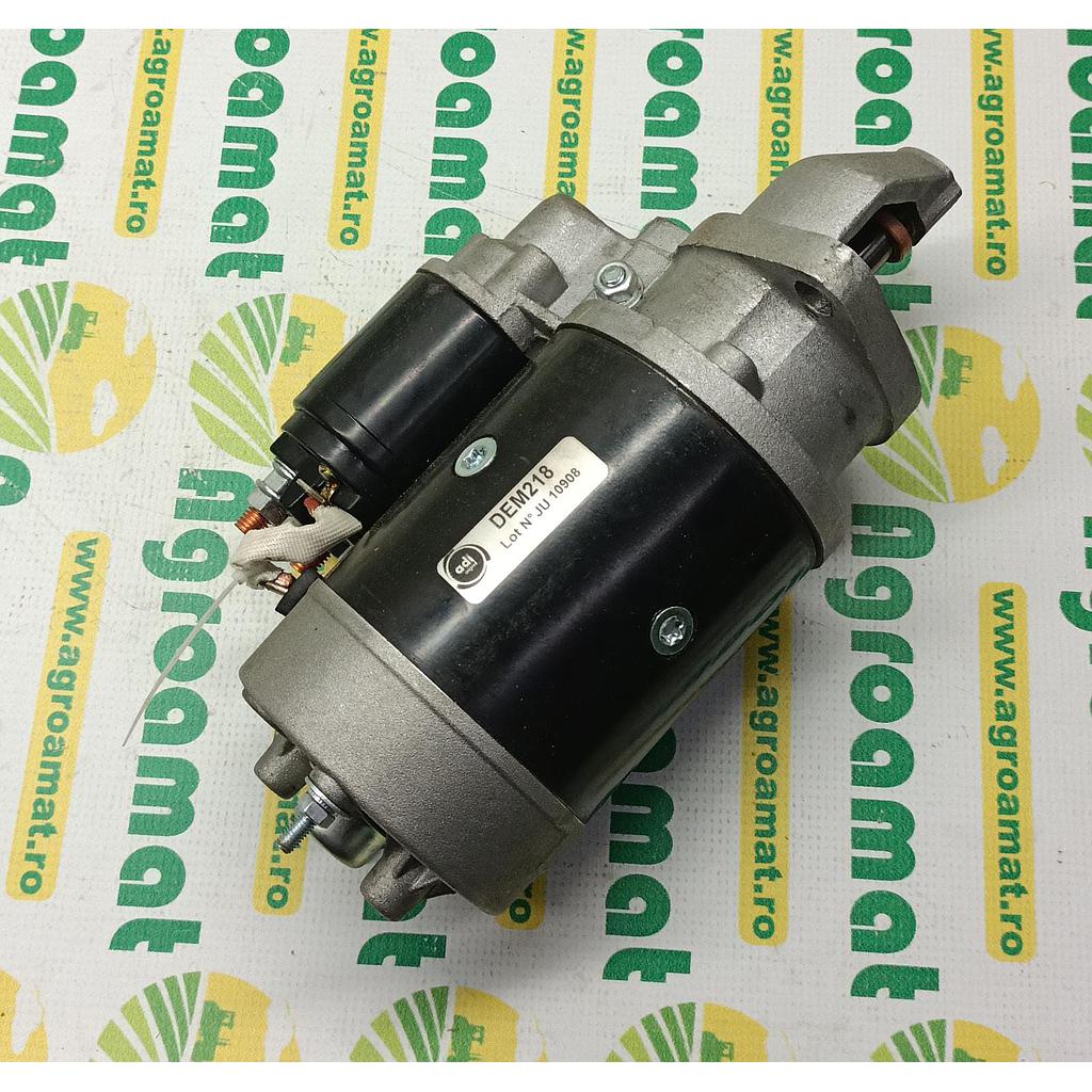 Electromotor 24V