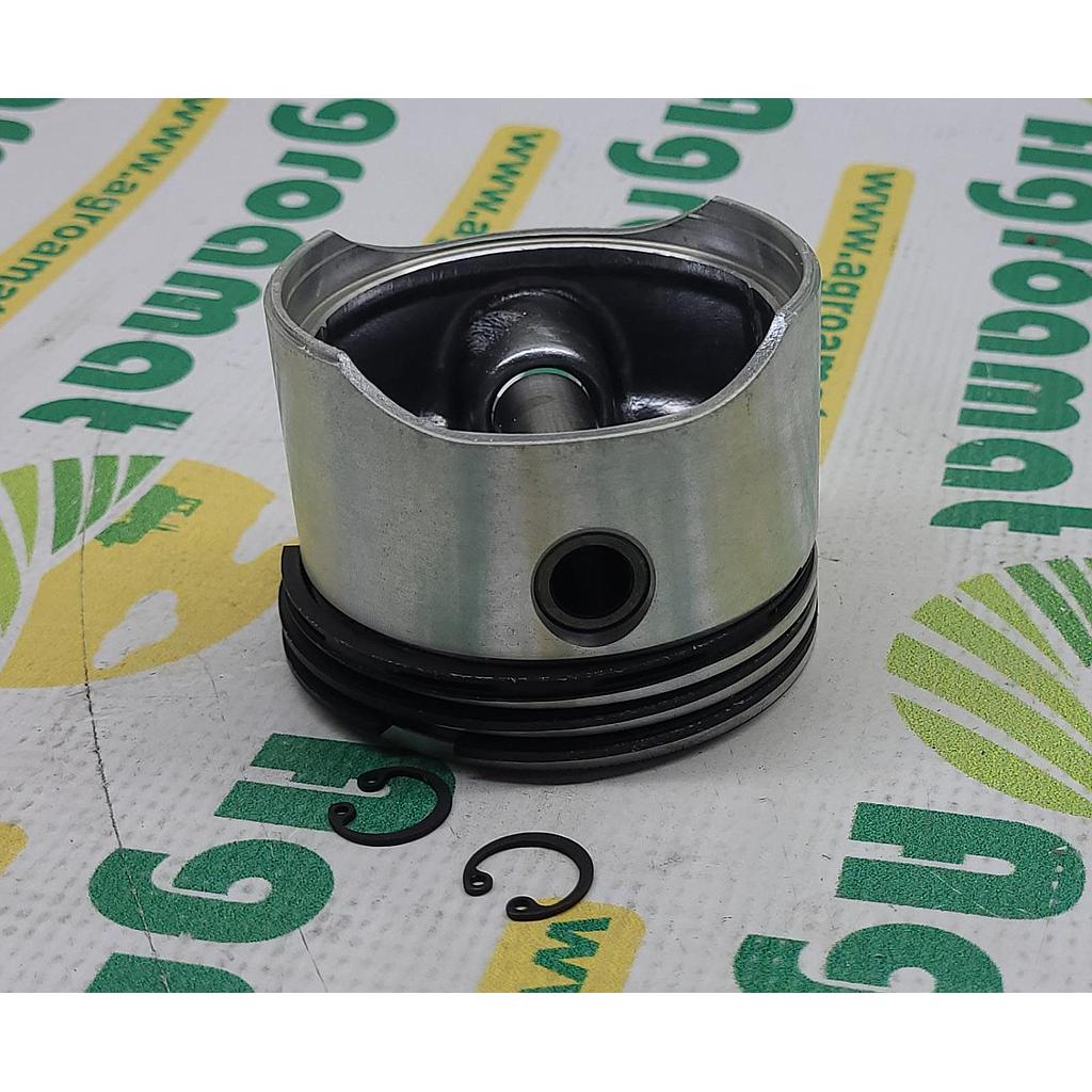 Piston cu Segmenti Compresor Aer Comprimat 75mm