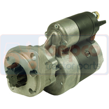 Electromotor Cu Reductor 2.9619.400.0