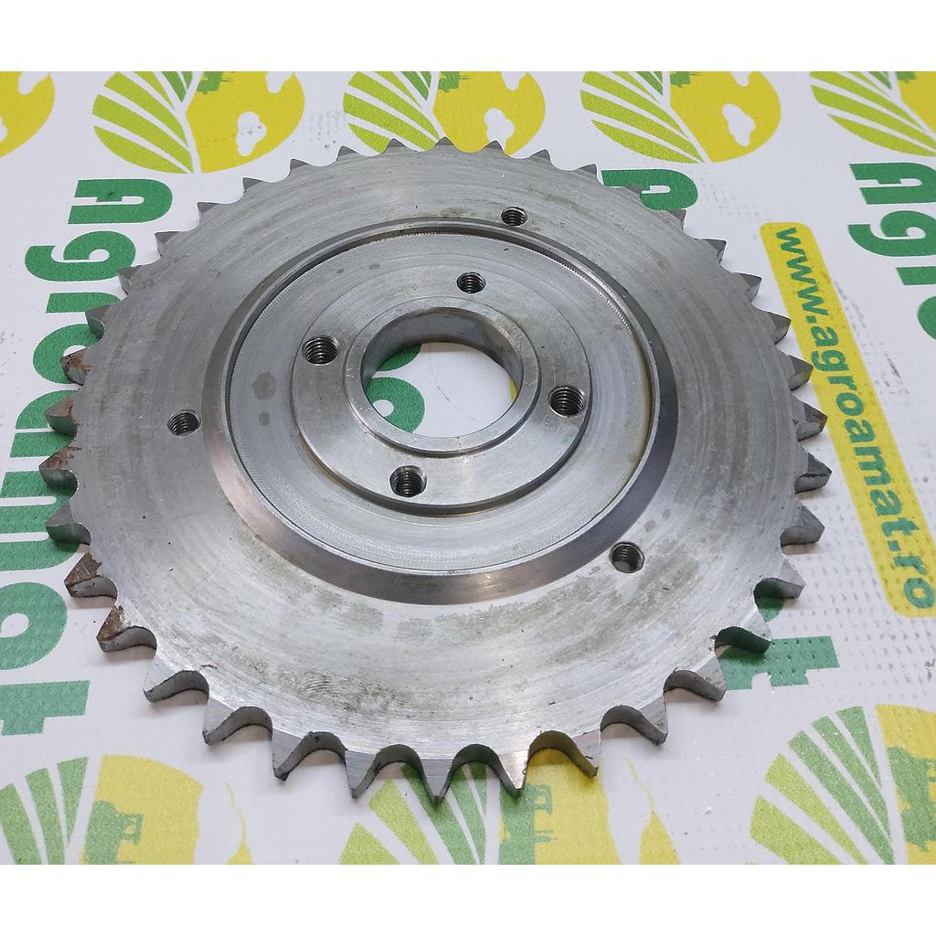 Pinion Pick-up z38 10.02.002