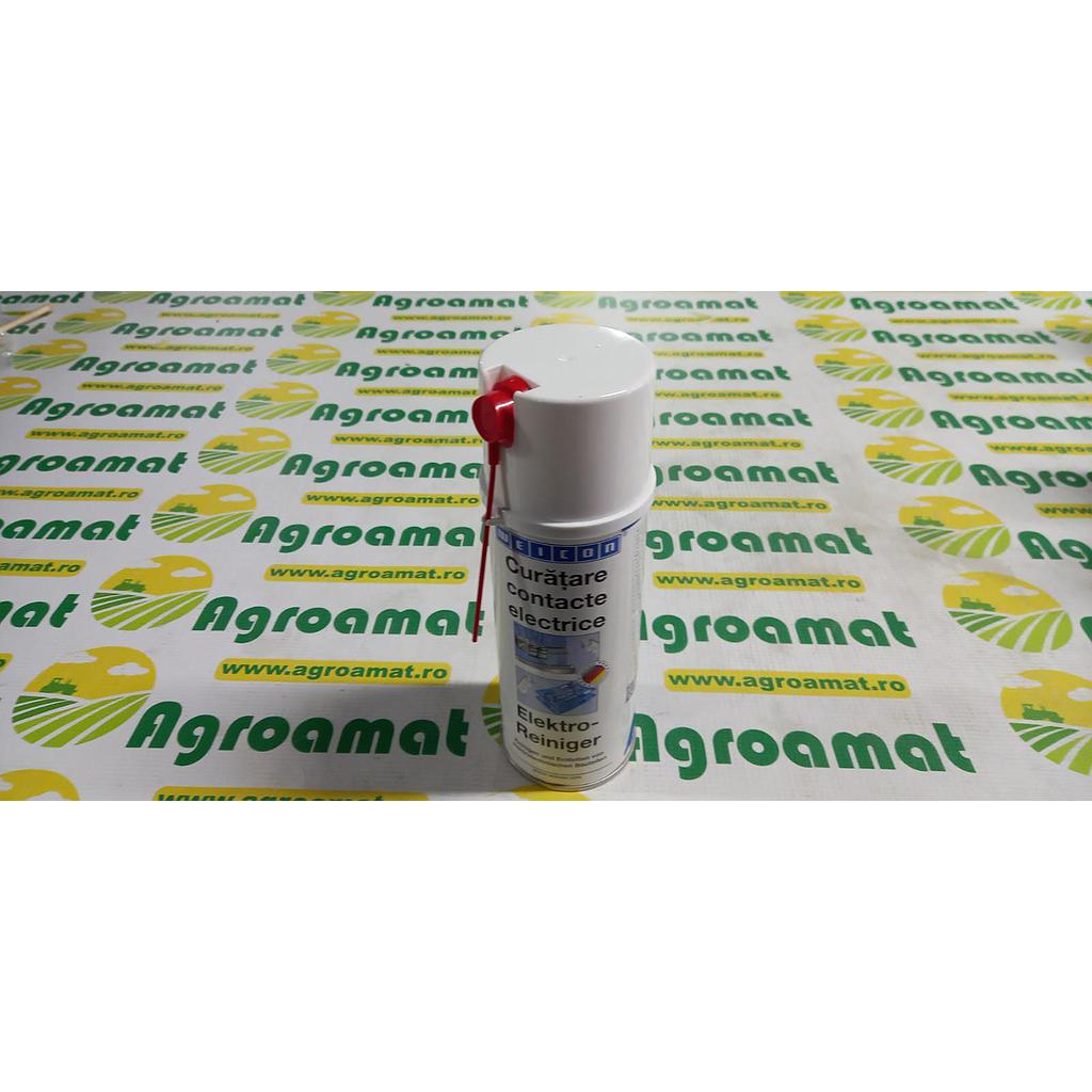 Spray Curatare Contacte Electrice