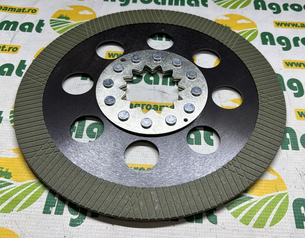 Disc Frana 3617653M91