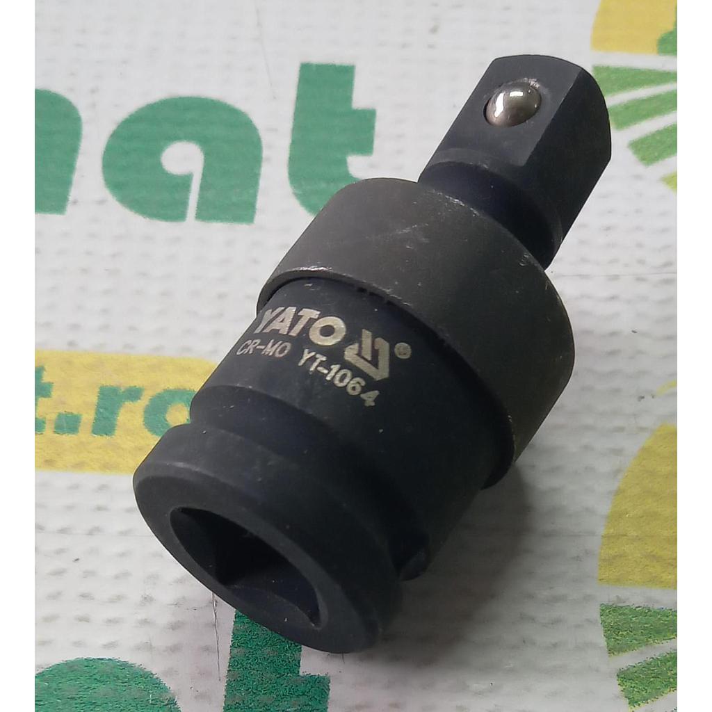 Adaptor Unchi 1/2