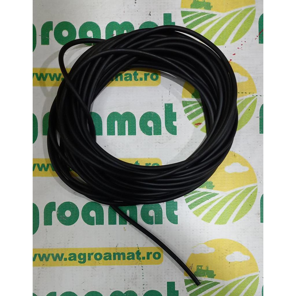 Snur etansare din cauciuc 3mm/1m