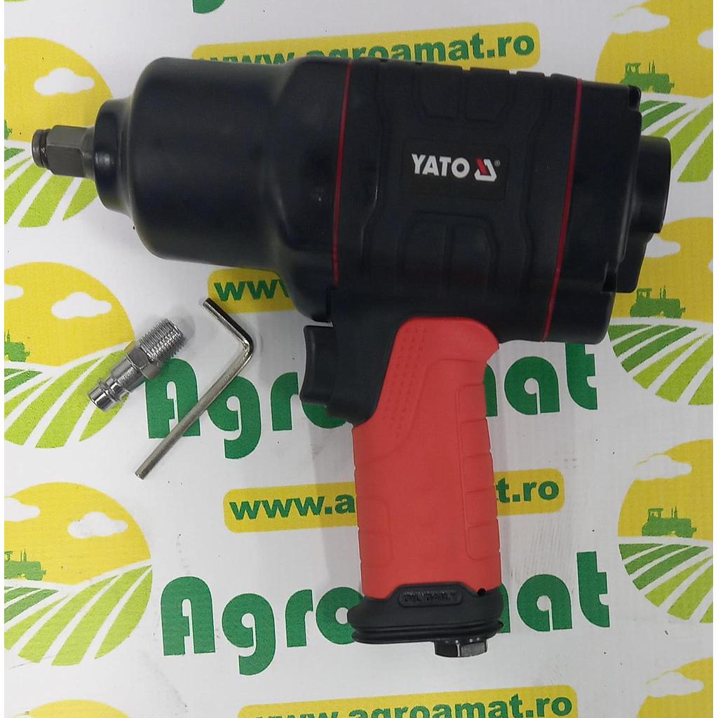 Pistol Pneumatic 1/2 850NM