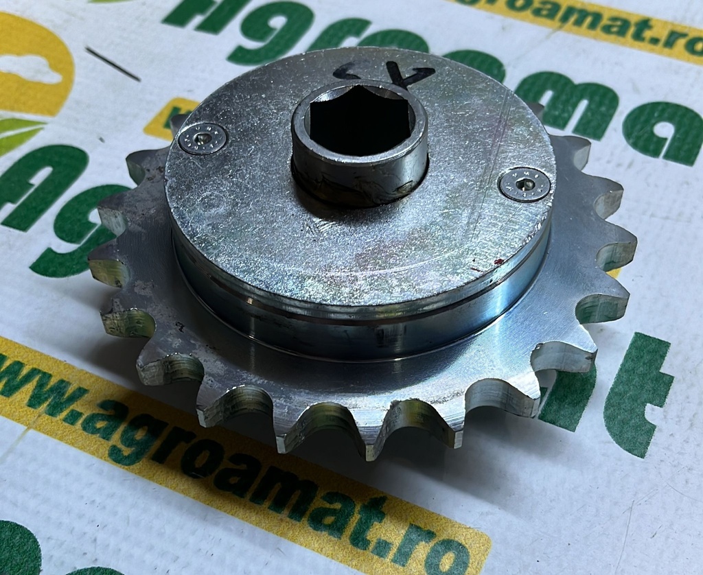 Pinion Z-22 10022940