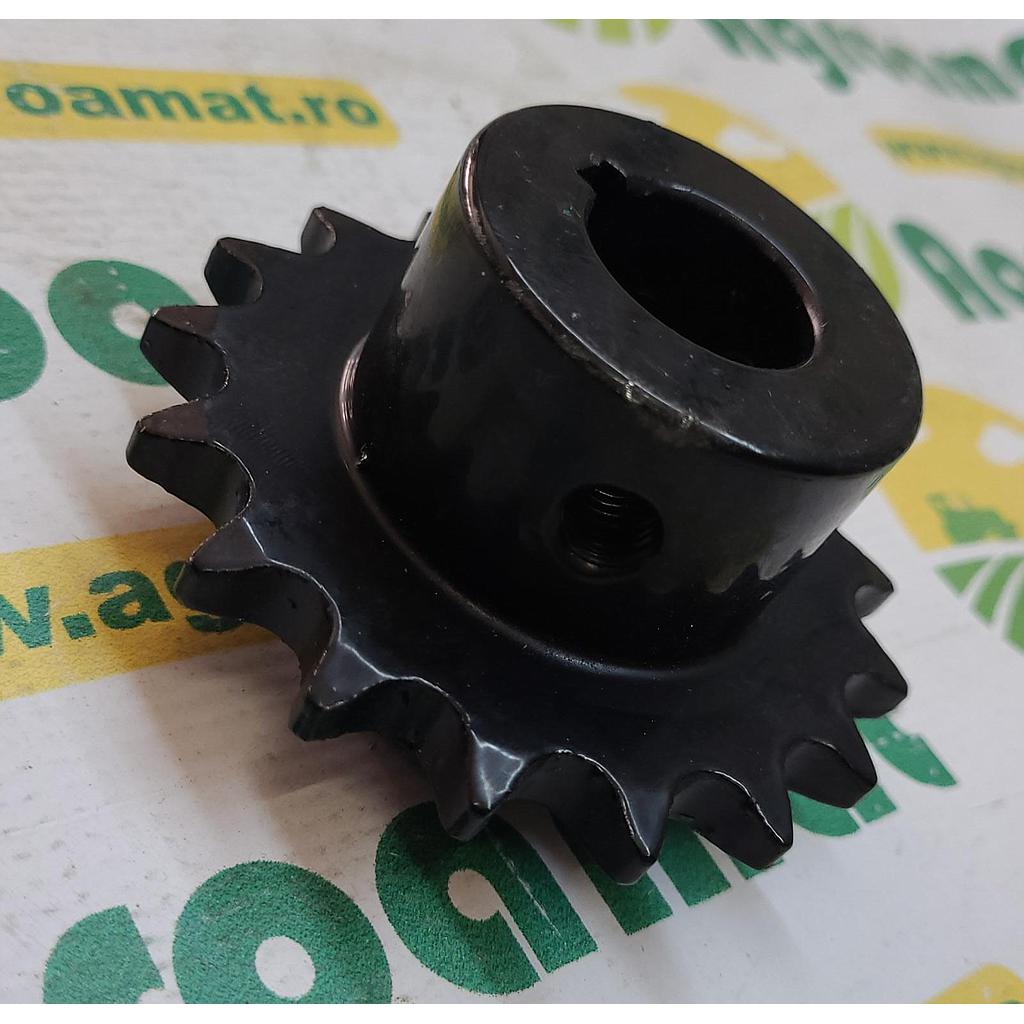 Pinion 87602188 Z-17