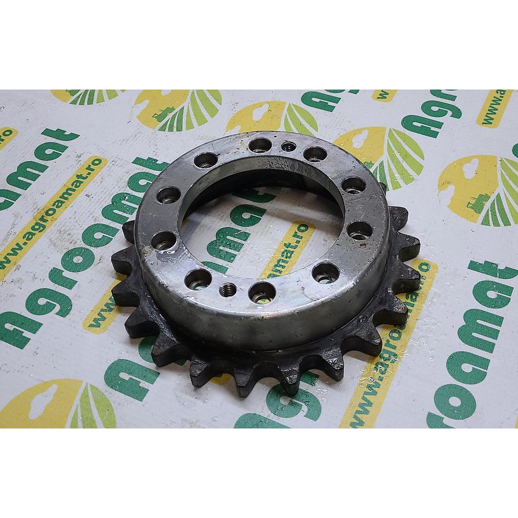 Pinion 04.4222.00 Z-22