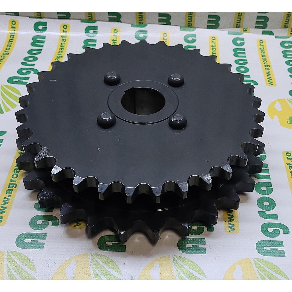 Pinion (Z-33/28) 819662.0