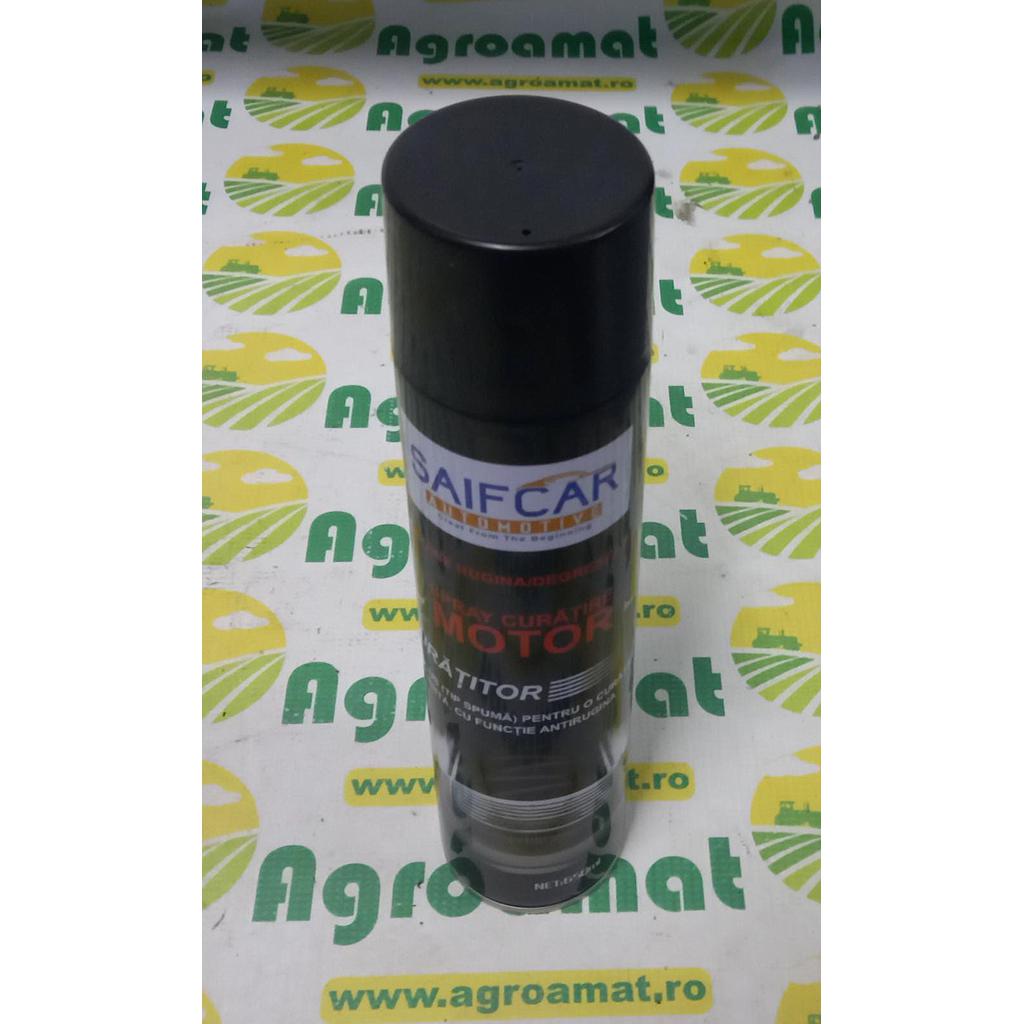 Spray Curatare Motor 650ml