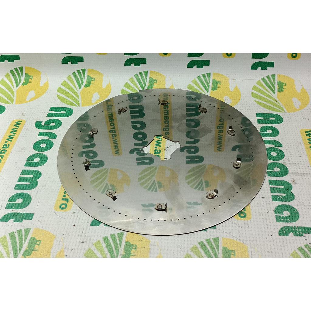 Disc Rapita Nodet -Kuhn 100-Gauri x 1.25mm