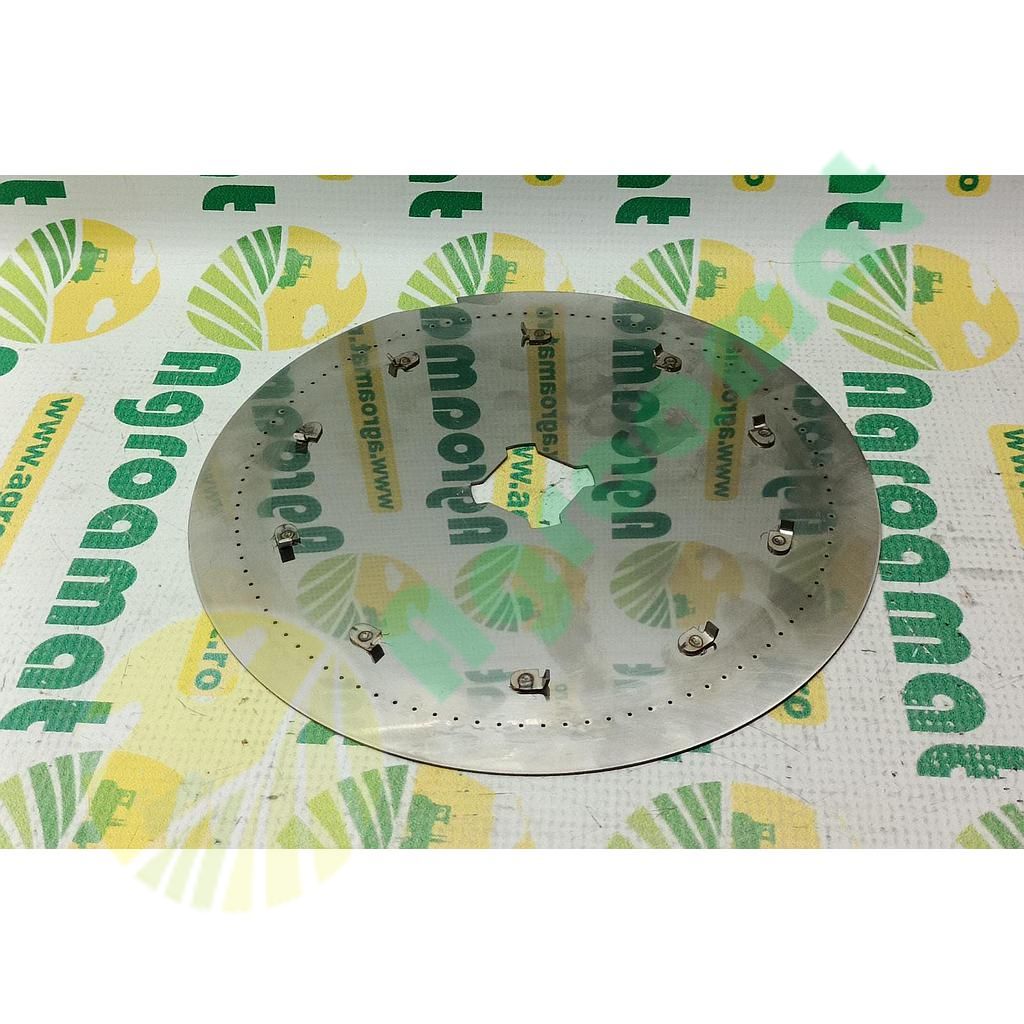 Disc Semanatoare Nodet 100-Gauri x 1.25mm
